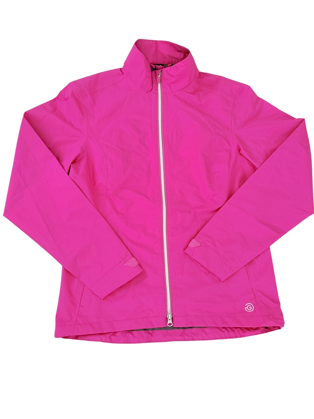 Galvin Green Women's Hot Pink Lightweight Gore-Tex Jacket
